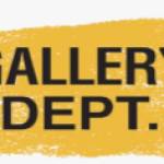 gallerydept Profile Picture