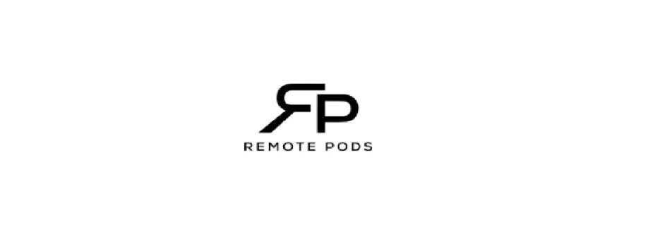 Remote Pods Cover Image