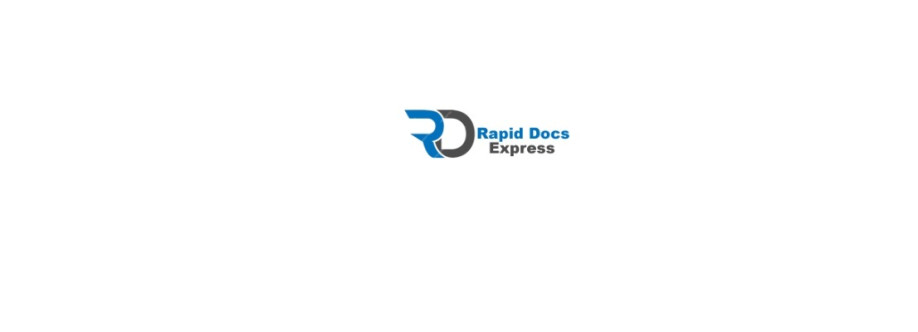 Rapid Docs Express Cover Image