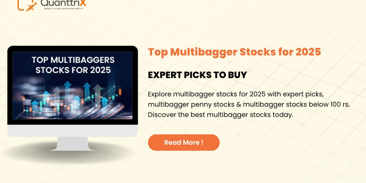 Top Multibagger Stocks for 2025 | Best Multibagger Penny Stocks