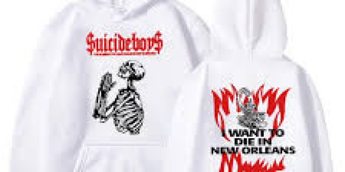 Authentic Suicideboys Merch – Shop Hoodies & Tees