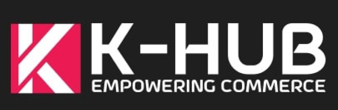 Kommerce Hub Cover Image