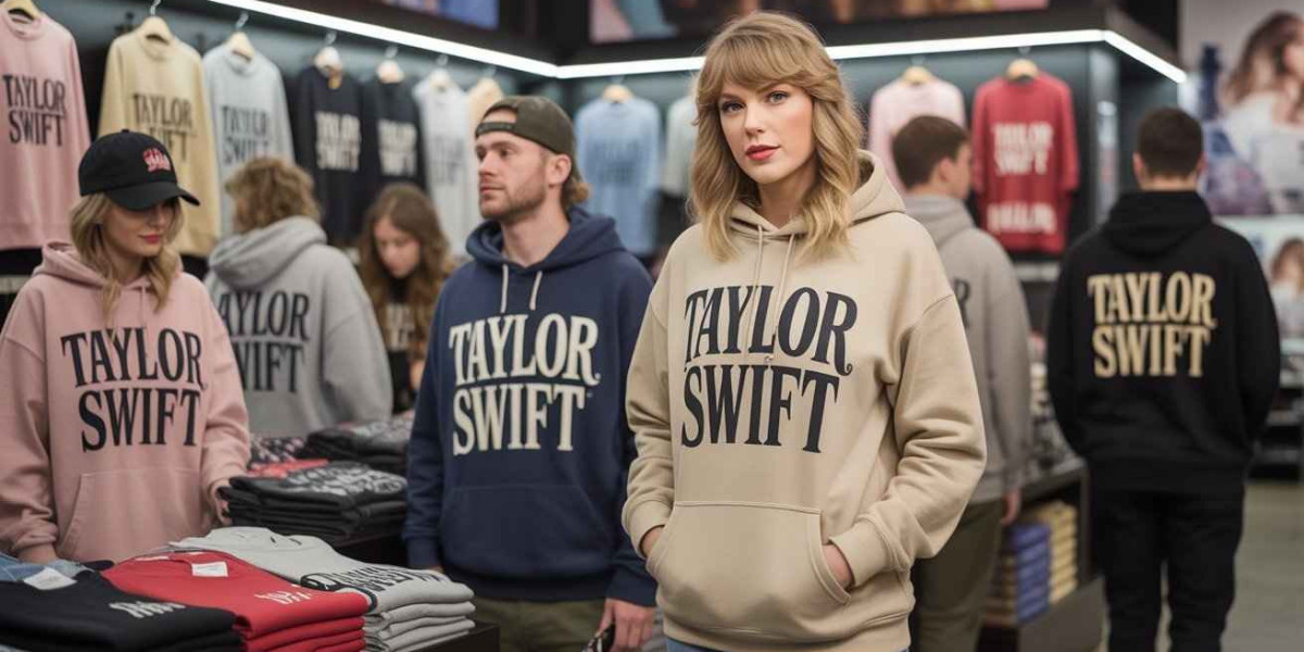 Taylor Swift Merch: Ultimate Guide to Materials, Care & Washing for Hoodies, T-Shirts, Jackets & More
