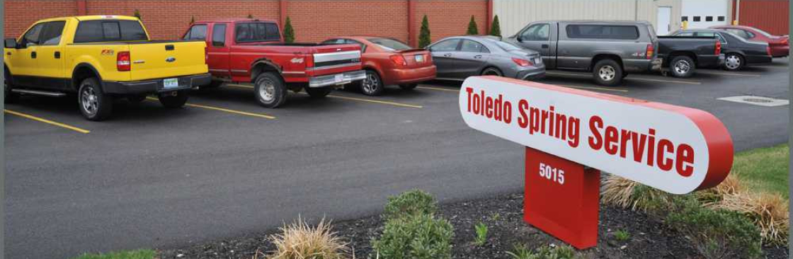 Toledo Spring Cover Image