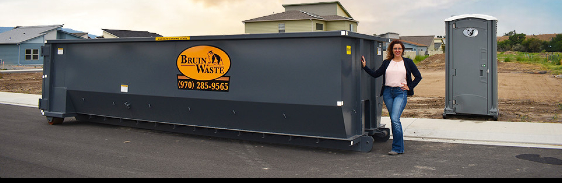 Bruin Waste Management Cover Image
