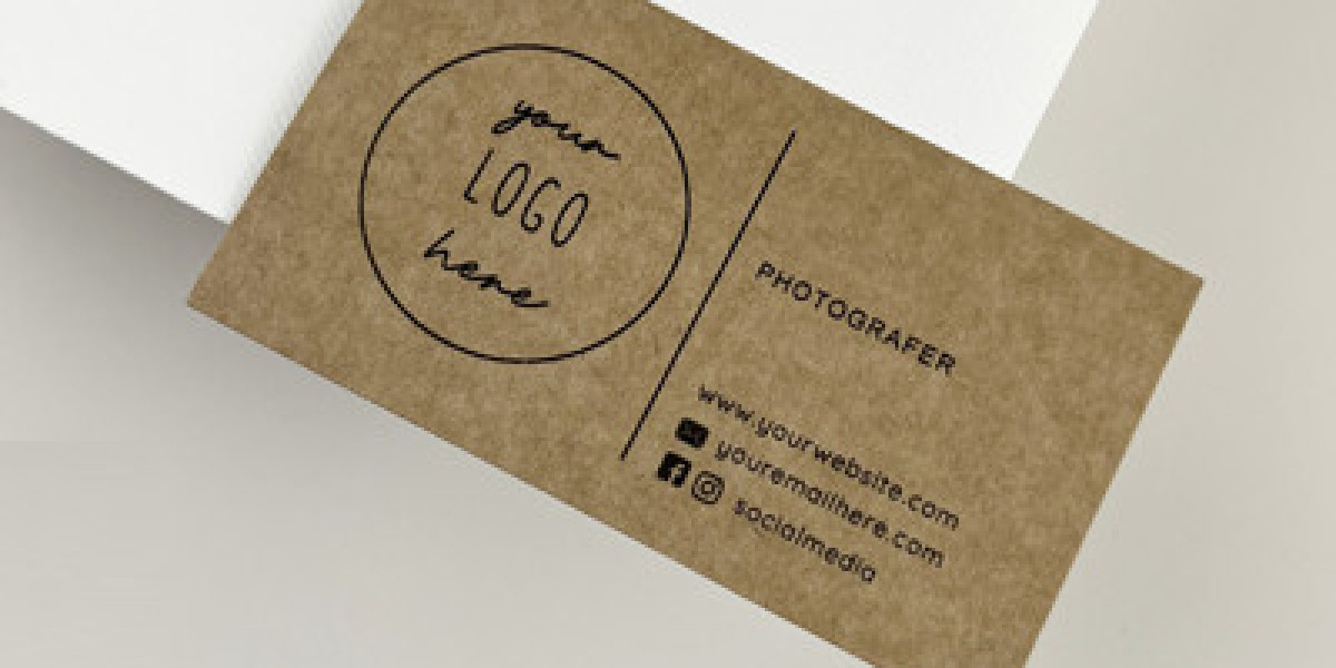 Creative Eco Friendly Business Cards: Sustainable Design Meets Professional Style