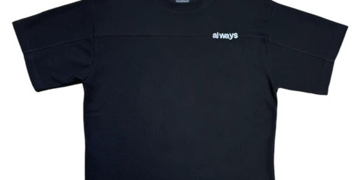 Why ADWYSD T-Shirts Are the New Must-Have in Urban Fashion