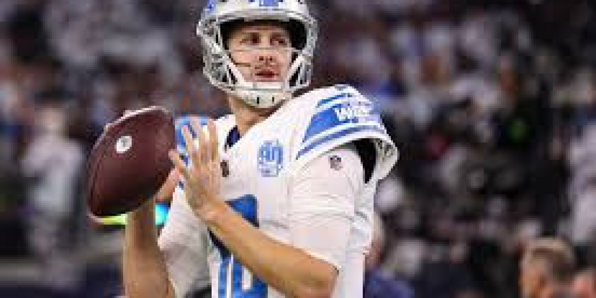 Jared Goff includes performed as Tier-1 QB or a few years