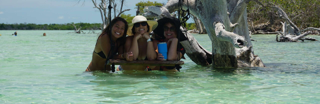 Casual Monday Charters Cover Image