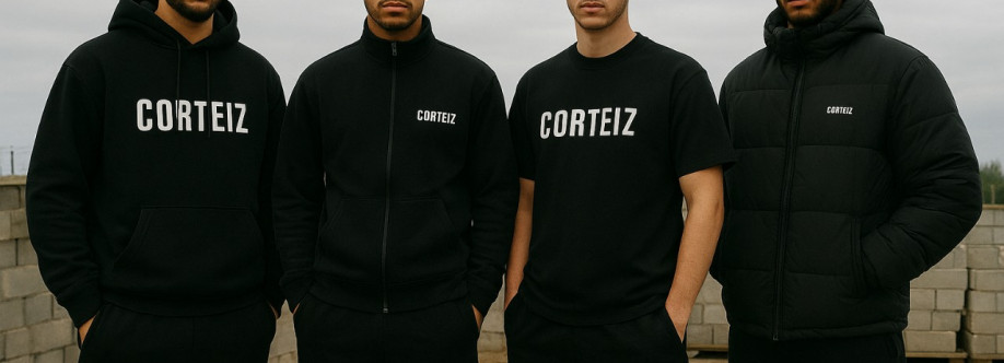 Corteiz Cargos Cover Image