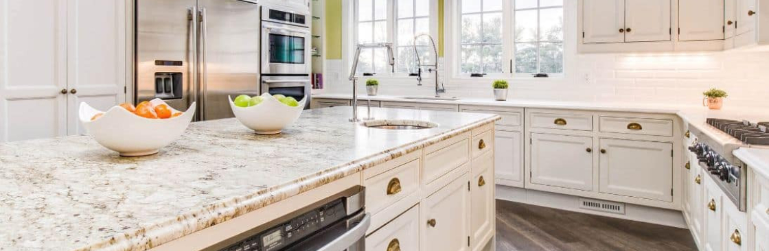 Legacy Marble and Granite Cover Image