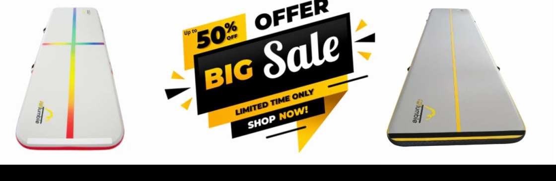 Air Tumble Cover Image