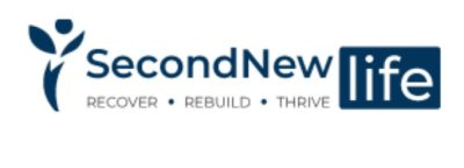 second newlife Cover Image